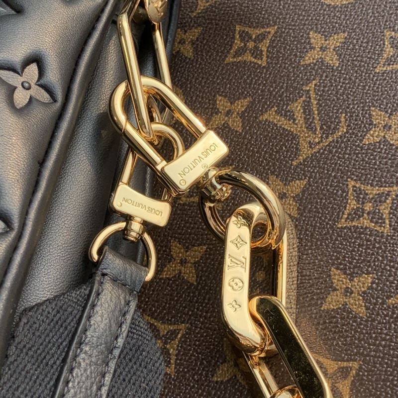 LV Satchel bags